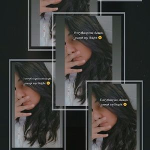 Meet your Posher, Ashwini